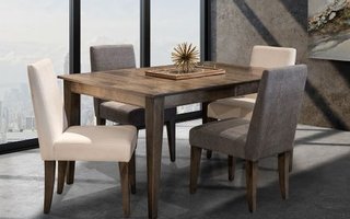 5-pc Dining Room Set by Canadel