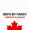 Sofa by Fancy