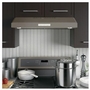 GE Profile 30-Inch Under Cabinet Range Hood With 4 Speeds - PVX7300EJESC