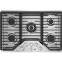 GE Profile 30-Inch Built-In Gas Cooktop - PGP9030SLSS