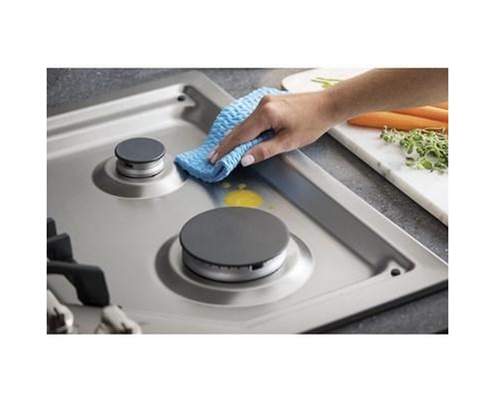 GE Profile 30-Inch Built-In Gas Cooktop - PGP9030SLSS