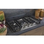 GE Profile 30-Inch Built-In Gas Cooktop - PGP9030SLSS