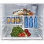GE Profile 30-Inch, 20.8 Cu. Ft. French 3-Door Refrigerator With Apf Technology - PNE21NGLKWW