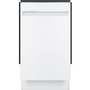 GE Profile Built-In Dishwasher - PDT145SGLWW