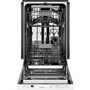 GE Profile Built-In Dishwasher - PDT145SGLWW