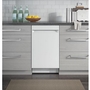 GE Profile Built-In Dishwasher - PDT145SGLWW