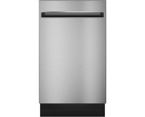GE Profile Built-In Dishwasher - PDT145SSLSS