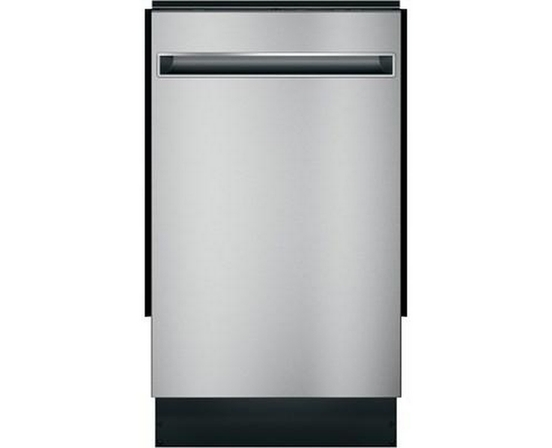 GE Profile Built-In Dishwasher - PDT145SSLSS