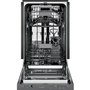 GE Profile Built-In Dishwasher - PDT145SSLSS