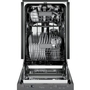 GE Profile Built-In Dishwasher - PDT145SSLSS