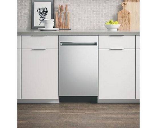 GE Profile Built-In Dishwasher - PDT145SSLSS