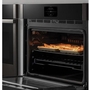 GE Profile 30-Inch, 5 Cu. Ft. Built-In Single Wall Oven With Convection - PTS7000SNSS