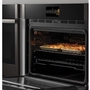 GE Profile 30-Inch, 5 Cu. Ft. Built-In Single Wall Oven With Convection - PTS7000SNSS