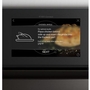 GE Profile 30-Inch, 5 Cu. Ft. Built-In Single Wall Oven With Convection - PTS7000SNSS