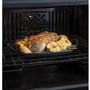 GE Profile 30-Inch, 5 Cu. Ft. Built-In Single Wall Oven With Convection - PTS7000SNSS
