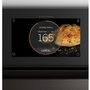 GE Profile 30-Inch, 5 Cu. Ft.  Built-In Single Wall Oven With Convection - PTS9000SNSS