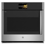 GE Profile 30-Inch Built-In Single Wall Oven With Convection - PTS700LSNSS