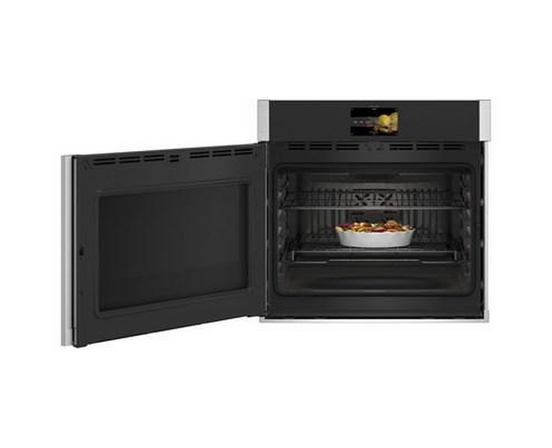 GE Profile 30-Inch Built-In Single Wall Oven With Convection - PTS700LSNSS