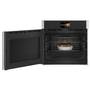 GE Profile 30-Inch Built-In Single Wall Oven With Convection - PTS700LSNSS