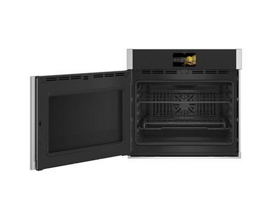 GE Profile 30-Inch Built-In Single Wall Oven With Convection - PTS700LSNSS