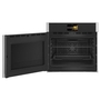 GE Profile 30-Inch Built-In Single Wall Oven With Convection - PTS700LSNSS