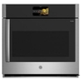 GE Profile 30-Inch Built-In Single Wall Oven With Convection - PTS700RSNSS