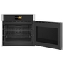 GE Profile 30-Inch Built-In Single Wall Oven With Convection - PTS700RSNSS