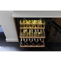 GE Profile 44-Bottle Wine Cooler With Dual Zone - PWS06DSPSS