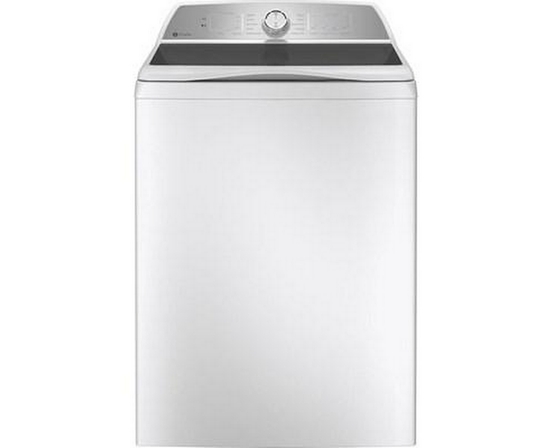GE Profile 5.0 Cu.Ft. Top Loading Washer With Flexdispense™ - PTW600BSRWS
