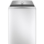 GE Profile 5.0 Cu.Ft. Top Loading Washer With Flexdispense™ - PTW600BSRWS