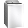 GE Profile 5.0 Cu.Ft. Top Loading Washer With Flexdispense™ - PTW600BSRWS