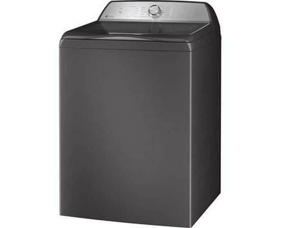 GE Profile 5.8 Cu.Ft. Top Loading Washer With Flexdispense™ - PTW600BPRDG