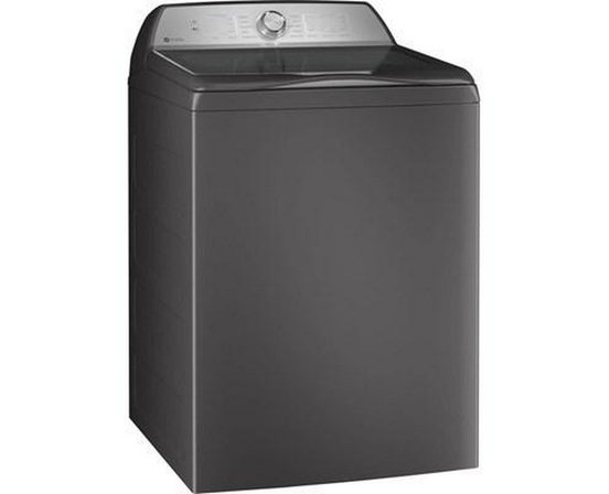 GE Profile 5.8 Cu.Ft. Top Loading Washer With Flexdispense™ - PTW600BPRDG