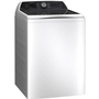 GE Profile 5.3 Cu. Ft. Top Loading Washer With Flexdispense™ - PTW705BSTWS