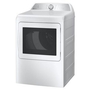 GE Profile 7.4 Cu. Ft. Electric Dryer With Wi-Fi - PTD60EBMRWS
