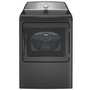 GE Profile 7.4 Cu. Ft. Electric Dryer With Wi-Fi - PTD60EBMRDG