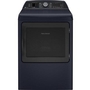 GE Profile 7.3 Cu. Ft. Electric Dryer With Wi-Fi - PTD90EBMTRS