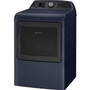 GE Profile 7.3 Cu. Ft. Electric Dryer With Wi-Fi - PTD90EBMTRS