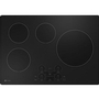 GE Profile 30-Inch Built-In Induction Cooktop With Wi-Fi - PHP7030DTBB