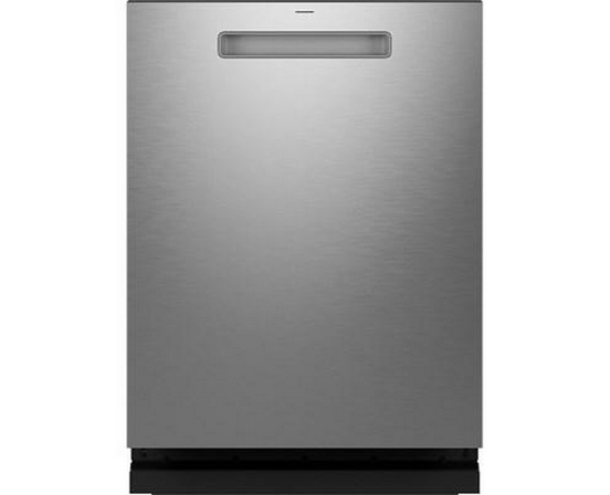 GE Profile Built-In Dishwasher With Microban® Antimicrobial Technology - PDP715SYVFS
