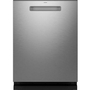 GE Profile Built-In Dishwasher With Microban® Antimicrobial Technology - PDP715SYVFS