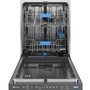 GE Profile Built-In Dishwasher With Microban® Antimicrobial Technology - PDP715SYVFS