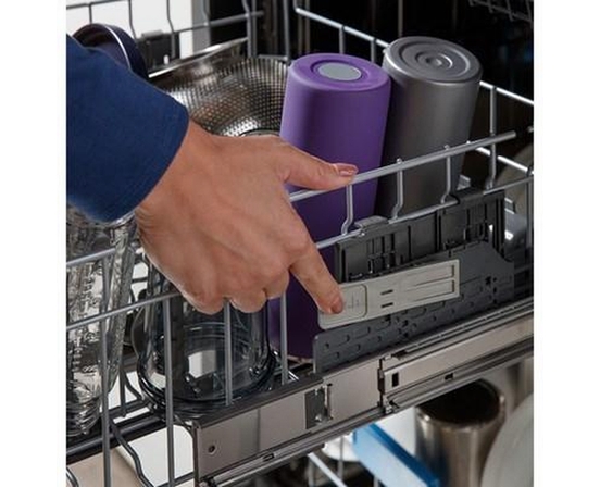 GE Profile Built-In Dishwasher With Smarthq™ - PDP755SYVFS