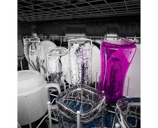 GE Profile Built-In Dishwasher With Smarthq™ - PDP755SYVFS