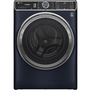 GE Profile 5.3 Cu. Ft. Front Loading Washer With Microban® Antimicrobial Technology - PFW870SPVRS