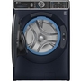 GE Profile 5.3 Cu. Ft. Front Loading Washer With Microban® Antimicrobial Technology - PFW870SPVRS