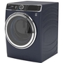 GE Profile 5.3 Cu. Ft. Front Loading Washer With Microban® Antimicrobial Technology - PFW870SPVRS