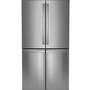 GE Profile 36-Inch, 28.4 Cu. Ft. French 4-Door Refrigerator With Built-In Wifi - PAD28BYTFS