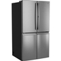 GE Profile 36-Inch, 28.4 Cu. Ft. French 4-Door Refrigerator With Built-In Wifi - PAD28BYTFS