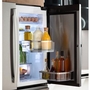 GE Profile 36-Inch, 28.4 Cu. Ft. French 4-Door Refrigerator With Built-In Wifi - PAD28BYTFS